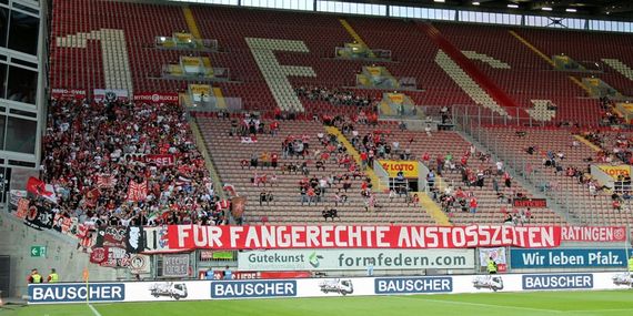 Die DFL hat jetzt schon die Bundesligaspiele bis Mitte April exakt terminiert. Bild: www.der-betze-brennt.de