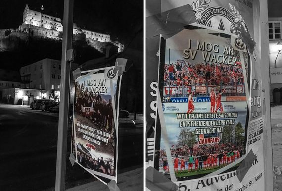 Plakat der Jahnsfans in Burghausen.<br />Bild: privat”><figcaption>Plakat der Jahnsfans in Burghausen.<br />Bild: privat</figcaption></figure>
<figure><img decoding=
