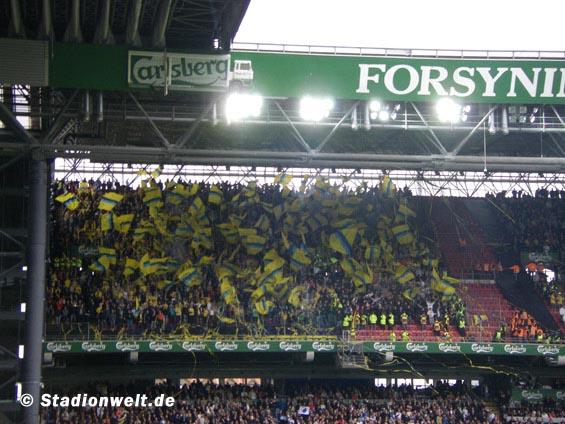Dieses Mal sollen die Brøndby IF Fans nur 1.400 Derbytickets erhalten.<br />    <button type=