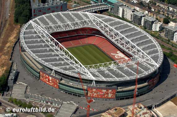 Die überwiegende Mehrheit der befragten Arsenal FC Fans befürwortet die Einführung von Stehplätzen.<br />Bild: Euroluftbild.de“><figcaption>Die überwiegende Mehrheit der befragten Arsenal FC Fans befürwortet die Einführung von Stehplätzen.<br />Bild: Euroluftbild.de</figcaption></figure>
            </div>

                    </article>

                <section class=