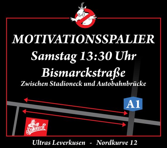 Aufruf der Ultras Leverkusen und der Nordkurve.<br />Bild: Ultras-Leverkusen.de”><figcaption>Aufruf der Ultras Leverkusen und der Nordkurve.<br />Bild: Ultras-Leverkusen.de</figcaption></figure>
<figure><img decoding=