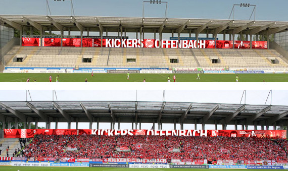 So soll das 120 Meter Wandbild auf der Waldemar-Klein-Tribüne Mal aussehen.<br />Bild: artmos4″><figcaption>So soll das 120 Meter Wandbild auf der Waldemar-Klein-Tribüne Mal aussehen.<br />Bild: artmos4</figcaption></figure>
<figure><img decoding=