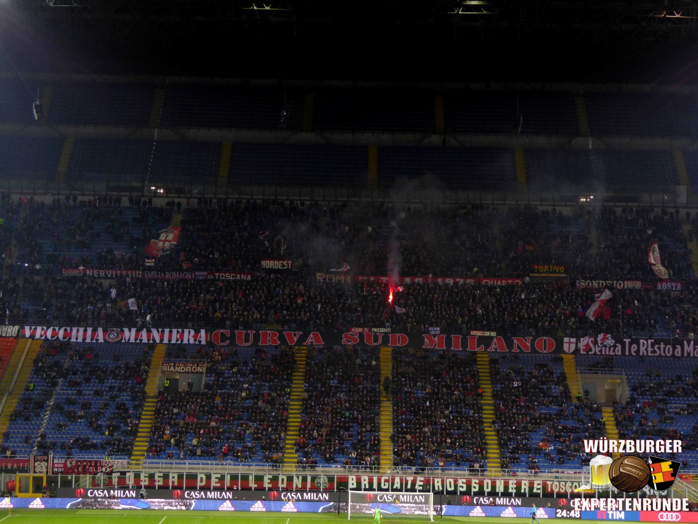 Der AC Mailand hatte in der vergangenen Saison den zweithöchsten Schnitt in Italien.<br />Bild: Würzburger Expertenrunde“><figcaption>Der AC Mailand hatte in der vergangenen Saison den zweithöchsten Schnitt in Italien.<br />Bild: Würzburger Expertenrunde</figcaption></figure>
            </div>

                    </article>

                <section class=