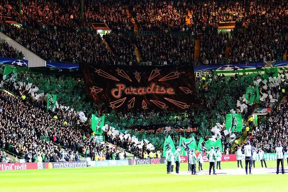 Die Celtic FC Fans wollen sich von der Auswärtsfahrt nicht abbringen lassen.<br />Bild: Celtic FC“><figcaption>Die Celtic FC Fans wollen sich von der Auswärtsfahrt nicht abbringen lassen.<br />Bild: Celtic FC</figcaption></figure>
            </div>

                    </article>

                <section class=