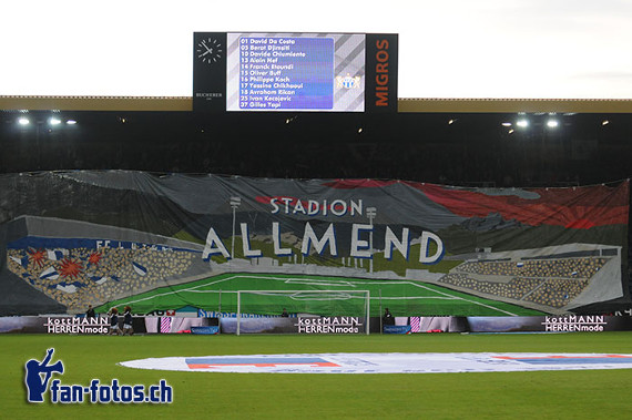 Weil das Auswärtsspiel im heimischen Stadion stattfindet, boykottiert die FCL-Fanszene das Spiel.<br />Bild: fcl.fan-fotos.ch“><figcaption>Weil das Auswärtsspiel im heimischen Stadion stattfindet, boykottiert die FCL-Fanszene das Spiel.<br />Bild: fcl.fan-fotos.ch</figcaption></figure>
            </div>

                    </article>

                <section class=