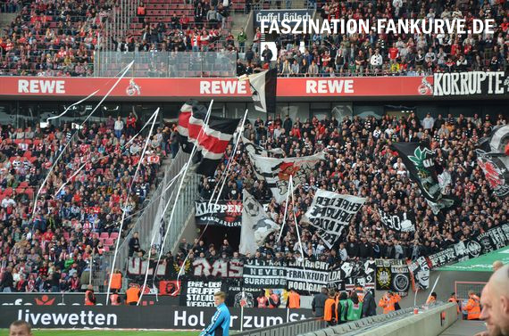 Die Eintracht Frankfurt Fans am 20. September 2017 beim Auswärtsspiel in Köln.<br />Bild: Faszination Fankurve”><figcaption>Die Eintracht Frankfurt Fans am 20. September 2017 beim Auswärtsspiel in Köln.<br />Bild: Faszination Fankurve</figcaption></figure>
<figure><img decoding=