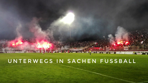 Beim Derby in Bukarest zündeten am Samstag beide Fanszene Pyrotechnik.<br />Bild: Unterwegs in Sachen Fussball – www.uisf.de“><figcaption>Beim Derby in Bukarest zündeten am Samstag beide Fanszene Pyrotechnik.<br />Bild: Unterwegs in Sachen Fussball – www.uisf.de</figcaption></figure>
            </div>

                    </article>

                <section class=