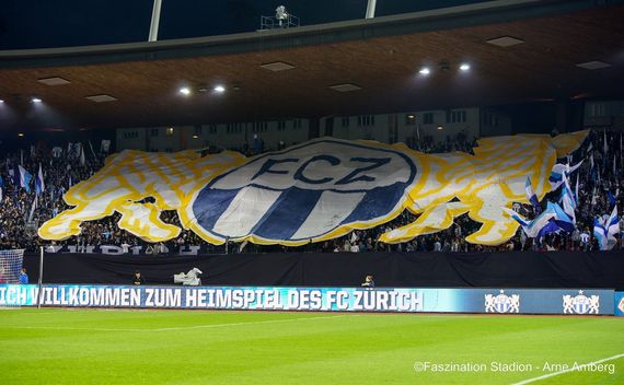 Die Choreografie der FCZ-Fans.<br />Bild: Faszination Stadion“><figcaption>Die Choreografie der FCZ-Fans.<br />Bild: Faszination Stadion</figcaption></figure>
<figure><img decoding=