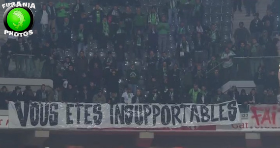 Für kommendes Wochenende plant die französische Ultràszene einen Aktionsspieltag.<br />Bild: furania-photos.fr“><figcaption>Für kommendes Wochenende plant die französische Ultràszene einen Aktionsspieltag.<br />Bild: furania-photos.fr</figcaption></figure>
            </div>

                    </article>

                <section class=