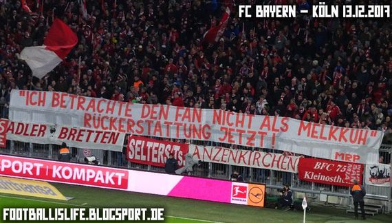 Spruchband gestern in der Südkurve München.<br />Bild: footballislife.blogsport.de”><figcaption>Spruchband gestern in der Südkurve München.<br />Bild: footballislife.blogsport.de</figcaption></figure>
<figure><img decoding=