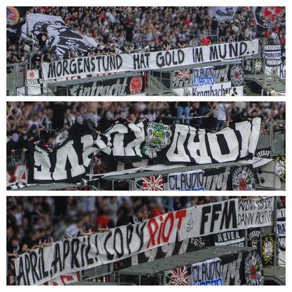 Aprilscherz der Eintracht Frankfurt-Fans.<br />Bild: Eintracht-Online.net”><figcaption>Aprilscherz der Eintracht Frankfurt-Fans.<br />Bild: Eintracht-Online.net</figcaption></figure>
<figure><img decoding=