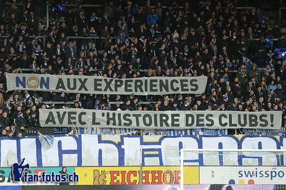 Die FC Luzern-Fans solidarisierten sich mit den Lausanne-Fans.<br />Bild: fcl.fan-fotos.ch“><figcaption>Die FC Luzern-Fans solidarisierten sich mit den Lausanne-Fans.<br />Bild: fcl.fan-fotos.ch</figcaption></figure>
<figure><img decoding=