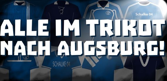 Die Ultras Gelsenkirchen rufen zu Trikottour auf.<br />Bild: Ultras-GE.de”><figcaption>Die Ultras Gelsenkirchen rufen zu Trikottour auf.<br />Bild: Ultras-GE.de</figcaption></figure>
<figure><img decoding=