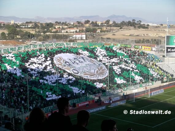 Gate 9 kehrt dem an einen Investor verkauften Verein den Rücken und gründet einen eigenen Fußball-Club.<br />Bild: Faszination Fankurve