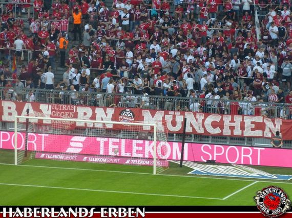 Die 1. Bundesliga startet auch in die Saison 2018/2019 wieder mit einem Heimspiel des FC Bayern.<br />Bild: Haberlands-Erben.de”><figcaption>Die 1. Bundesliga startet auch in die Saison 2018/2019 wieder mit einem Heimspiel des FC Bayern.<br />Bild: Haberlands-Erben.de</figcaption></figure>
<figure><img decoding=