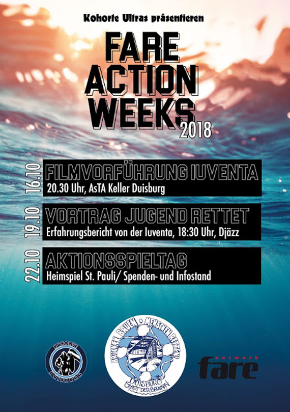 Der Flyer der Kohorte zur FARE-Aktionswoche.<br />Bild: stimmungsblock.blogspot.de”><figcaption>Der Flyer der Kohorte zur FARE-Aktionswoche.<br />Bild: stimmungsblock.blogspot.de</figcaption></figure>
<figure><img decoding=