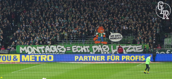 Montagsspiele in der 1. Bundesliga sollen ab der Saison 2021/2022 der Vergangenheit angehören.<br />Bild: Caillera.net”><figcaption>Montagsspiele in der 1. Bundesliga sollen ab der Saison 2021/2022 der Vergangenheit angehören.<br />Bild: Caillera.net</figcaption></figure>
<figure><img decoding=
