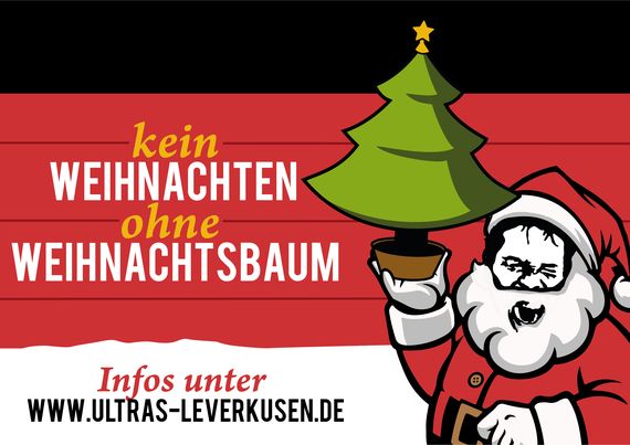 Der Flyer der Ultras Leverkusen.<br />Bild: Ultras-Leverkusen.de”><figcaption>Der Flyer der Ultras Leverkusen.<br />Bild: Ultras-Leverkusen.de</figcaption></figure>
<figure><img decoding=