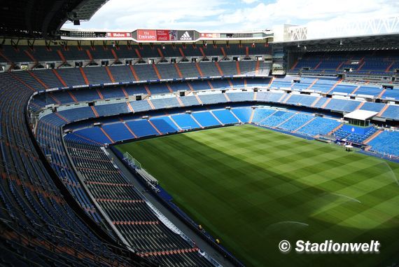 Das Santiago Bernabéu in Madrid wird nun auch als möglicher Austragungsort genannt.<br />Bild: Stadionwelt“><figcaption>Das Santiago Bernabéu in Madrid wird nun auch als möglicher Austragungsort genannt.<br />Bild: Stadionwelt</figcaption></figure>
            </div>

                    </article>

                <section class=
