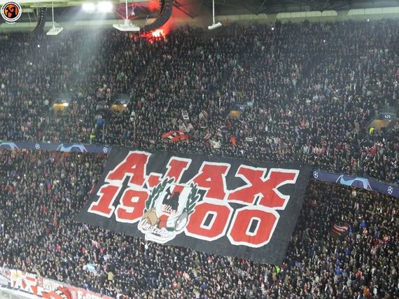 249 Ajax-Fans wollen am Sonntag in der Innenstadt von Den Haag gegen das seit 2006 bestehende Gästefanverbot demonstrieren.<br />Bild: Unterwegs in Sachen Fussball – www.uisf.de“><figcaption>249 Ajax-Fans wollen am Sonntag in der Innenstadt von Den Haag gegen das seit 2006 bestehende Gästefanverbot demonstrieren.<br />Bild: Unterwegs in Sachen Fussball – www.uisf.de</figcaption></figure>
            </div>

                    </article>

                <section class=