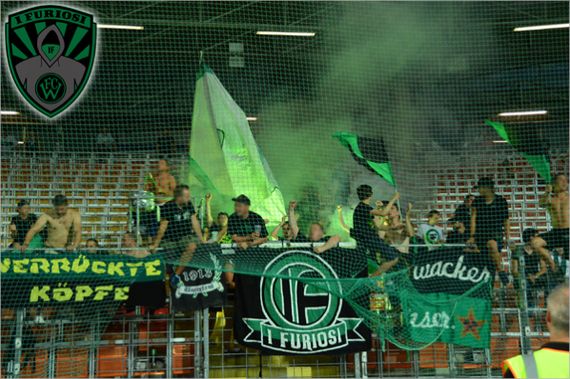 Die Gruppe I FURIOSI hat gestern beim Auswärtsspiel bei LASK die eigene Zaunfahne verloren.<br />Achrivbild: I FURIOSI“><figcaption>Die Gruppe I FURIOSI hat gestern beim Auswärtsspiel bei LASK die eigene Zaunfahne verloren.<br />Achrivbild: I FURIOSI</figcaption></figure>
            </div>

                    </article>

                <section class=