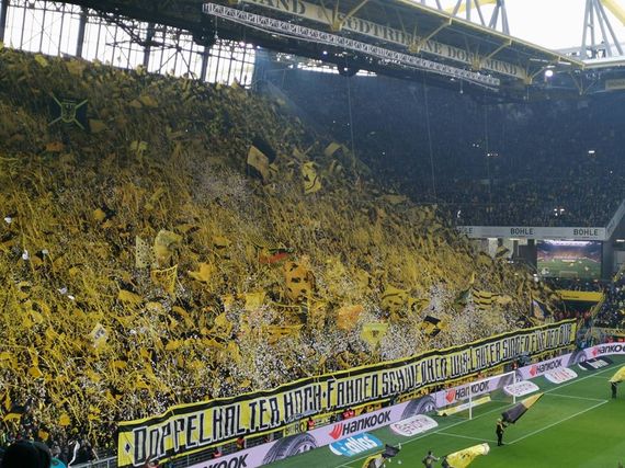 Das von den Jubos organisierte Chaos-Intro.<br />Bild: BVB-Fanabteilung.de”><figcaption>Das von den Jubos organisierte Chaos-Intro.<br />Bild: BVB-Fanabteilung.de</figcaption></figure>
                </div>
                
                <!-- YouTube (Meta-Feld) -->
                
            </div>
        </article>

                <script>
        (function() {
            var root = document.querySelector('.ff-single-news-gallery');
            if (!root) return;
            var slides = root.querySelectorAll('.ff-single-news-gallery-slide');
            var dots = root.querySelectorAll('.ff-single-news-gallery-dot');
            var prev = root.querySelector('.ff-single-news-gallery-prev');
            var next = root.querySelector('.ff-single-news-gallery-next');
            var n = slides.length;
            if (n < 2) return;
            var i = 0;
            function closeAllImgInfo() {
                root.querySelectorAll('.ff-fv-img-info-host.is-info-open').forEach(function(host) {
                    host.classList.remove('is-info-open');
                    var b = host.querySelector('.ff-fv-img-info-btn');
                    var p = host.querySelector('.ff-fv-img-info-panel');
                    if (b) b.setAttribute('aria-expanded', 'false');
                    if (p) p.setAttribute('aria-hidden', 'true');
                });
            }
            function show(idx) {
                closeAllImgInfo();
                i = ((idx % n) + n) % n;
                for (var s = 0; s < n; s++) {
                    if (s === i) slides[s].removeAttribute('hidden'); else slides[s].setAttribute('hidden', '');
                }
                for (var s = 0; s < dots.length; s++) {
                    dots[s].classList.toggle('is-active', s === i);
                    dots[s].setAttribute('aria-selected', s === i ? 'true' : 'false');
                }
            }
            if (prev) prev.addEventListener('click', function() { show(i - 1); });
            if (next) next.addEventListener('click', function() { show(i + 1); });
            for (var d = 0; d < dots.length; d++) {
                (function(di) { dots[di].addEventListener('click', function() { show(di); }); })(d);
            }
        })();
        </script>
        
        <!-- Kommentare -->
                <section class=