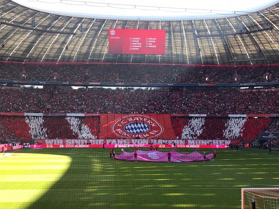 Der 1. Teil der Choreografie.<br />Bild: privat”><figcaption>Der 1. Teil der Choreografie.<br />Bild: privat</figcaption></figure>
<figure><img decoding=