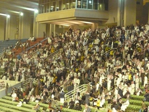 Der spanische Supercup wird im Januar 2020 erstmals in Saudi-Arabien ausgetragen.<br />Bild: frank-jasperneite.de“><figcaption>Der spanische Supercup wird im Januar 2020 erstmals in Saudi-Arabien ausgetragen.<br />Bild: frank-jasperneite.de</figcaption></figure>
            </div>

                    </article>

                <section class=