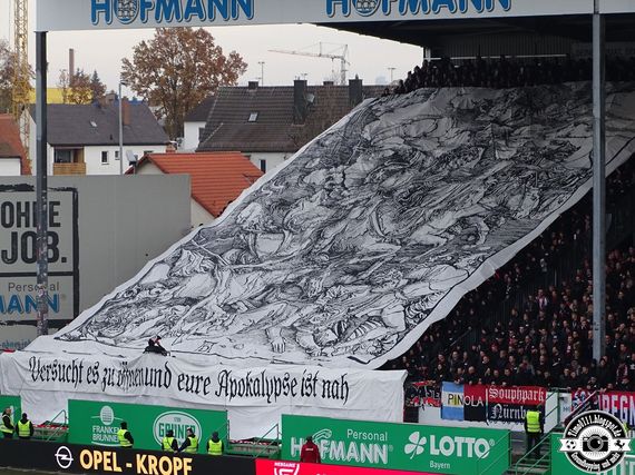 Der Holzschnitt von Albrecht Dürer als Blockfahnen-Motiv.<br />Bild: timo0711.blogspot.de”><figcaption>Der Holzschnitt von Albrecht Dürer als Blockfahnen-Motiv.<br />Bild: timo0711.blogspot.de</figcaption></figure>
<figure><img decoding=