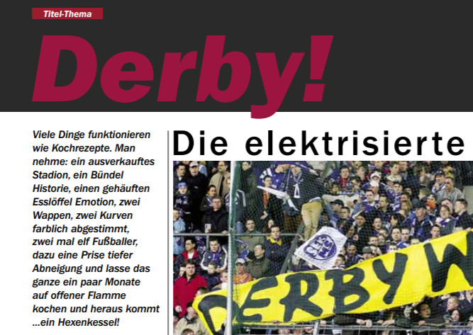 Hier geht es zum Stadionwelt-Magazin Nr. 1.