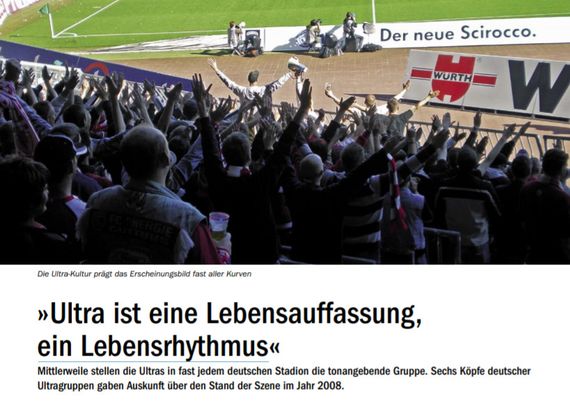 Hier gibt es das Ultra-Interview aus dem Jahr 2008 als PDF zum Download.