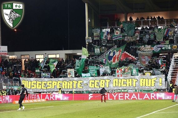 Mindestens 15 österreichische Fanszenen beteiligen sich an dem alternativen Fankongress.<br />Bild: TornadosRapid.at“><figcaption>Mindestens 15 österreichische Fanszenen beteiligen sich an dem alternativen Fankongress.<br />Bild: TornadosRapid.at</figcaption></figure>
            </div>

                    </article>

                <section class=