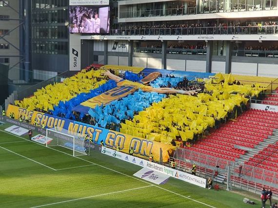 Die Show soll in Brøndby auch in Zukunft ohne Red Bull weitergehen.<br />Bild: QuotenQanake“><figcaption>Die Show soll in Brøndby auch in Zukunft ohne Red Bull weitergehen.<br />Bild: QuotenQanake</figcaption></figure>
            </div>

                    </article>

                <section class=