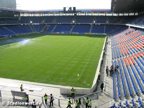 Das Europa League-Auswärtsspiel von Eintracht Frankfurt beim FC Basel findet nicht in Basel statt, auch nicht als Geisterspiel.<br />Bild: Stadionwelt“><figcaption>Das Europa League-Auswärtsspiel von Eintracht Frankfurt beim FC Basel findet nicht in Basel statt, auch nicht als Geisterspiel.<br />Bild: Stadionwelt</figcaption></figure>
            </div>

                    </article>

                <section class=