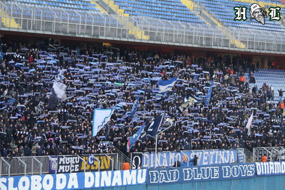 Ins Stadion können die Bad Blue Boys aktuell nicht gehen, weshalb die Energie nun in andere Aktionen gesteckt wird.<br />Bild: Halunken 1919″><figcaption>Ins Stadion können die Bad Blue Boys aktuell nicht gehen, weshalb die Energie nun in andere Aktionen gesteckt wird.<br />Bild: Halunken 1919</figcaption></figure>
            </div>

                    </article>

                <section class=