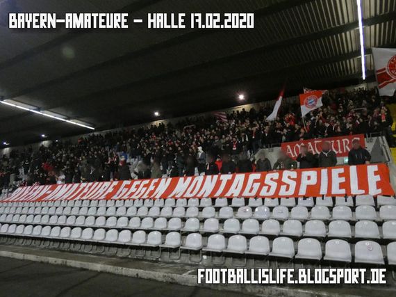 Das besagte Transparent beim Heimspiel gegen den HFC.<br />Bild: footballislife.blogsport.de”><figcaption>Das besagte Transparent beim Heimspiel gegen den HFC.<br />Bild: footballislife.blogsport.de</figcaption></figure>
<figure><img decoding=