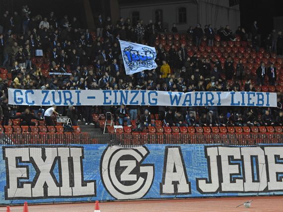 Für den Grasshopper Club würde ein neues Stadion eine Ära im Exil beenden.<br />Bild: gc-zone.ch“><figcaption>Für den Grasshopper Club würde ein neues Stadion eine Ära im Exil beenden.<br />Bild: gc-zone.ch</figcaption></figure>
            </div>

                    </article>

                <section class=