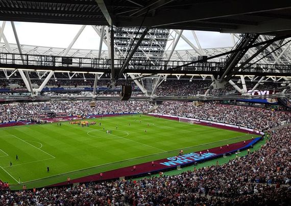 Im London Stadium könnten ab Oktober wieder Zuschauer zugelassen werden.<br />Bild: Stadionwelt“><figcaption>Im London Stadium könnten ab Oktober wieder Zuschauer zugelassen werden.<br />Bild: Stadionwelt</figcaption></figure>
            </div>

                    </article>

                <section class=