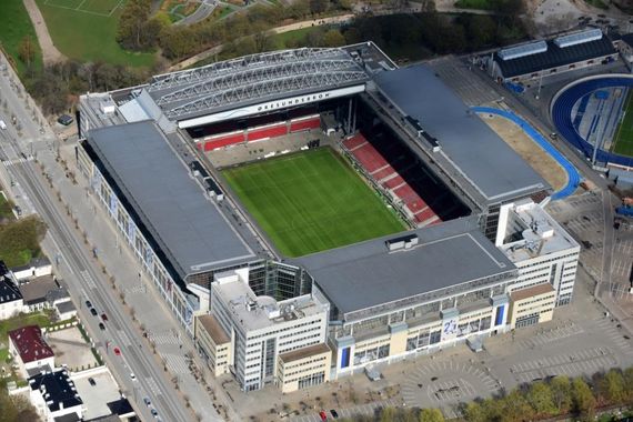 10.500 Zuschauer dürfen nun zu den Spielen des FC Kopenhagen.<br />Bild: Euroluftbild.de“><figcaption>10.500 Zuschauer dürfen nun zu den Spielen des FC Kopenhagen.<br />Bild: Euroluftbild.de</figcaption></figure>
            </div>

                    </article>

                <section class=