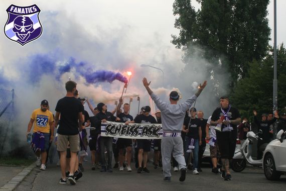 Die Viola Fanatics werden bei den kommenden Heimspielen mit Teilzulassung keinen Support organisieren.<br />Bild: vf2001.at“><figcaption>Die Viola Fanatics werden bei den kommenden Heimspielen mit Teilzulassung keinen Support organisieren.<br />Bild: vf2001.at</figcaption></figure>
            </div>

                    </article>

                <section class=