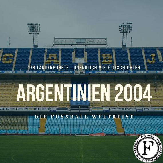 2004 reiste Groundhopper Nils zum ersten Mal nach Argentinien.<br />Bild: Football was my first love“><figcaption>2004 reiste Groundhopper Nils zum ersten Mal nach Argentinien.<br />Bild: Football was my first love</figcaption></figure>
            </div>

                    </article>

                <section class=