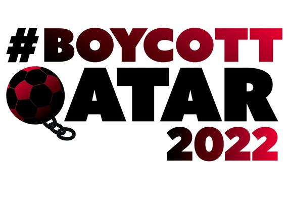 Das Logo der Initiative.<br />Bild: www.boycott-qatar.de“><figcaption>Das Logo der Initiative.<br />Bild: www.boycott-qatar.de</figcaption></figure>
            </div>

                    </article>

                <section class=