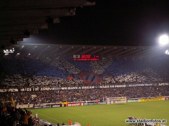 Der Club Brügge gilt als einer der großen Befürworter der BeNeLeague.<br />Bild: stadionfotos.at“><figcaption>Der Club Brügge gilt als einer der großen Befürworter der BeNeLeague.<br />Bild: stadionfotos.at</figcaption></figure>
            </div>

                    </article>

                <section class=