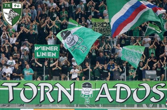 Die Tornados bringen zum eigenen 25. Geburtstag einen zweistündigen Film raus & haben dazu einen Trailer veröffentlicht.<br />Bild: TornadosRapid.at“><figcaption>Die Tornados bringen zum eigenen 25. Geburtstag einen zweistündigen Film raus & haben dazu einen Trailer veröffentlicht.<br />Bild: TornadosRapid.at</figcaption></figure>
            </div>

                    </article>

                <section class=