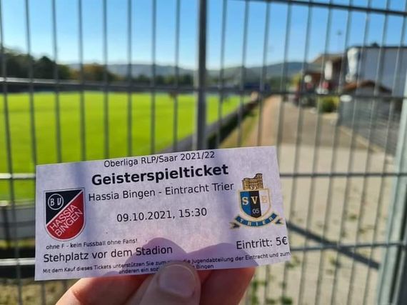 Die Geisterticket-Aktion läuft aktuell noch weiter. Bild: privat