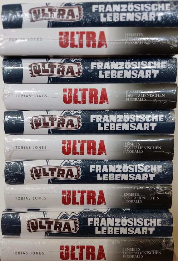 Eines dieser fünf Pakete wartet auf euch!