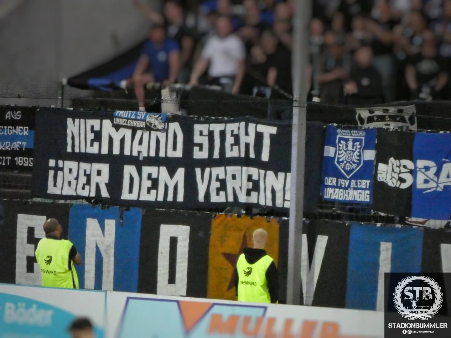 FSV Frankfurt – SV Wehen 0-1 (3)