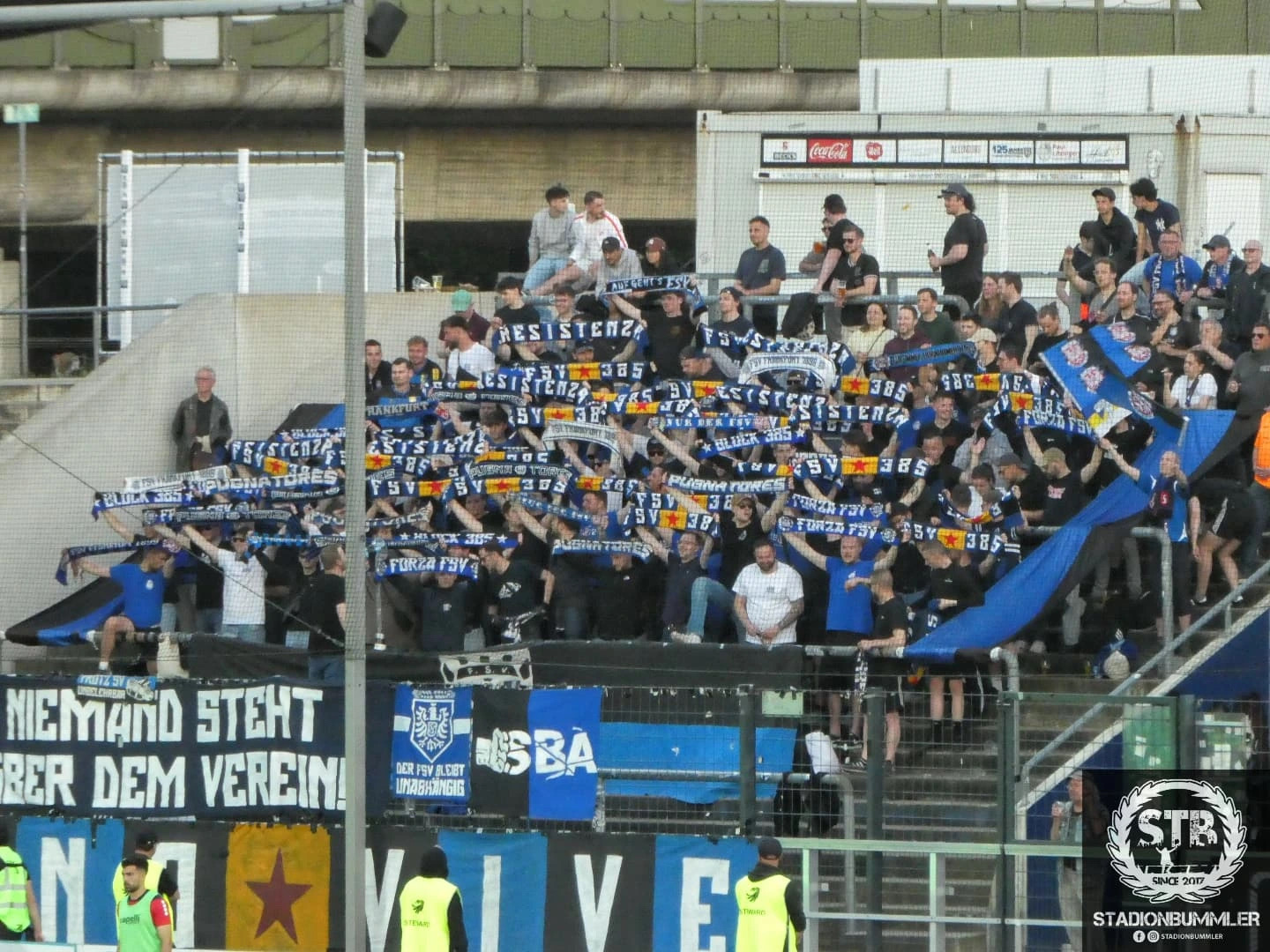 FSV Frankfurt – SV Wehen 0-1 (4)