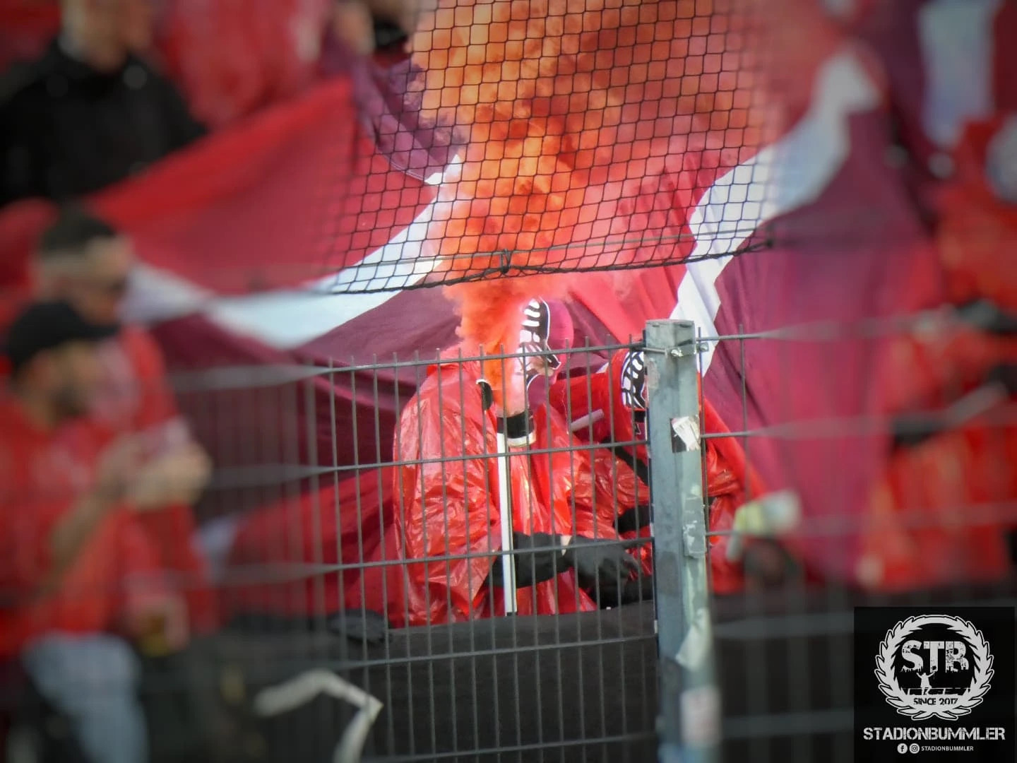 FSV Frankfurt – SV Wehen 0-1 (1)