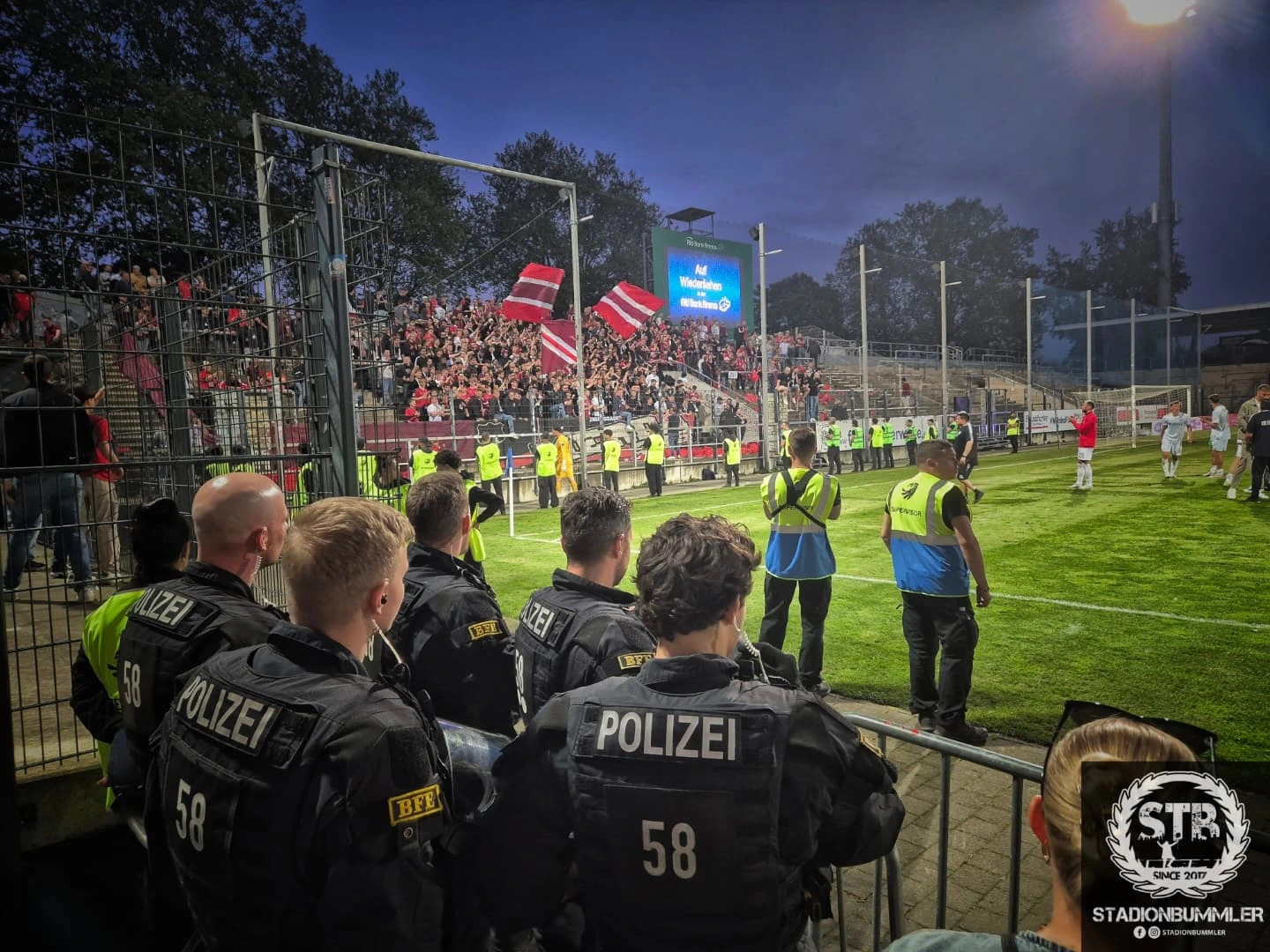 FSV Frankfurt – SV Wehen 0-1 (2)